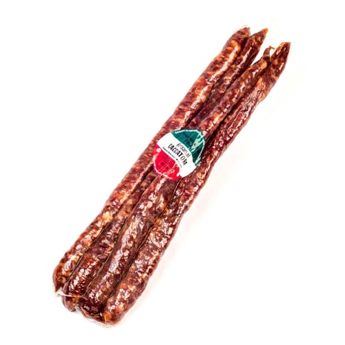 Saucisses sèches longues 500 g