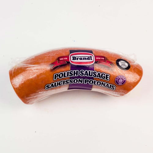 Saucisson polonais 300 g