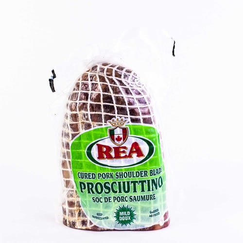 Prosciuttino doux 450 g