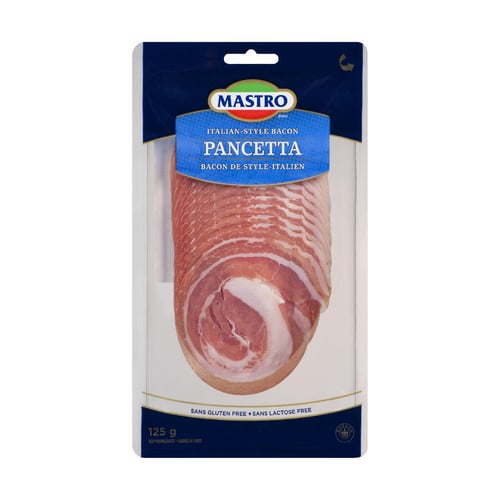 Pancetta tranché 150 g