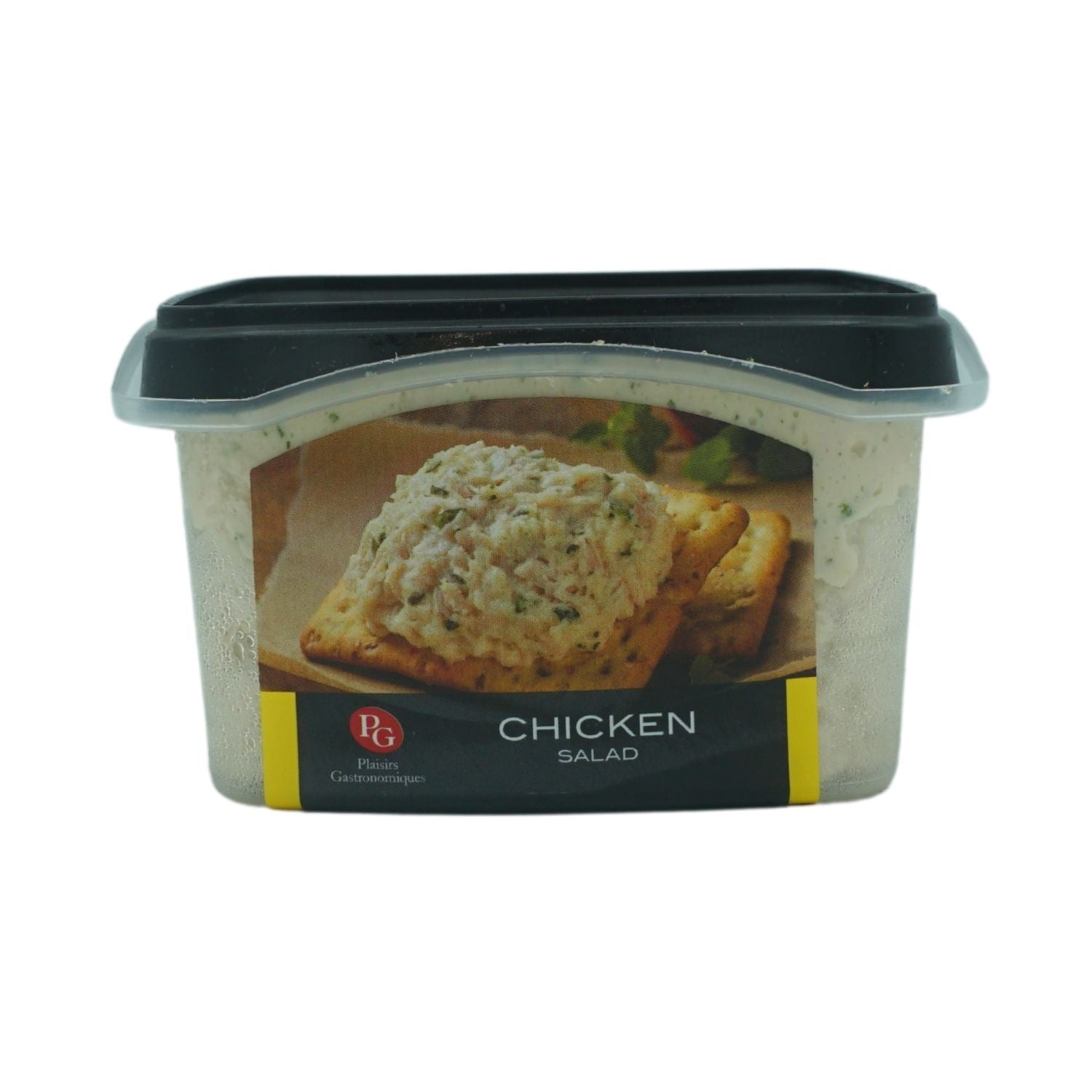 SALADE POULET