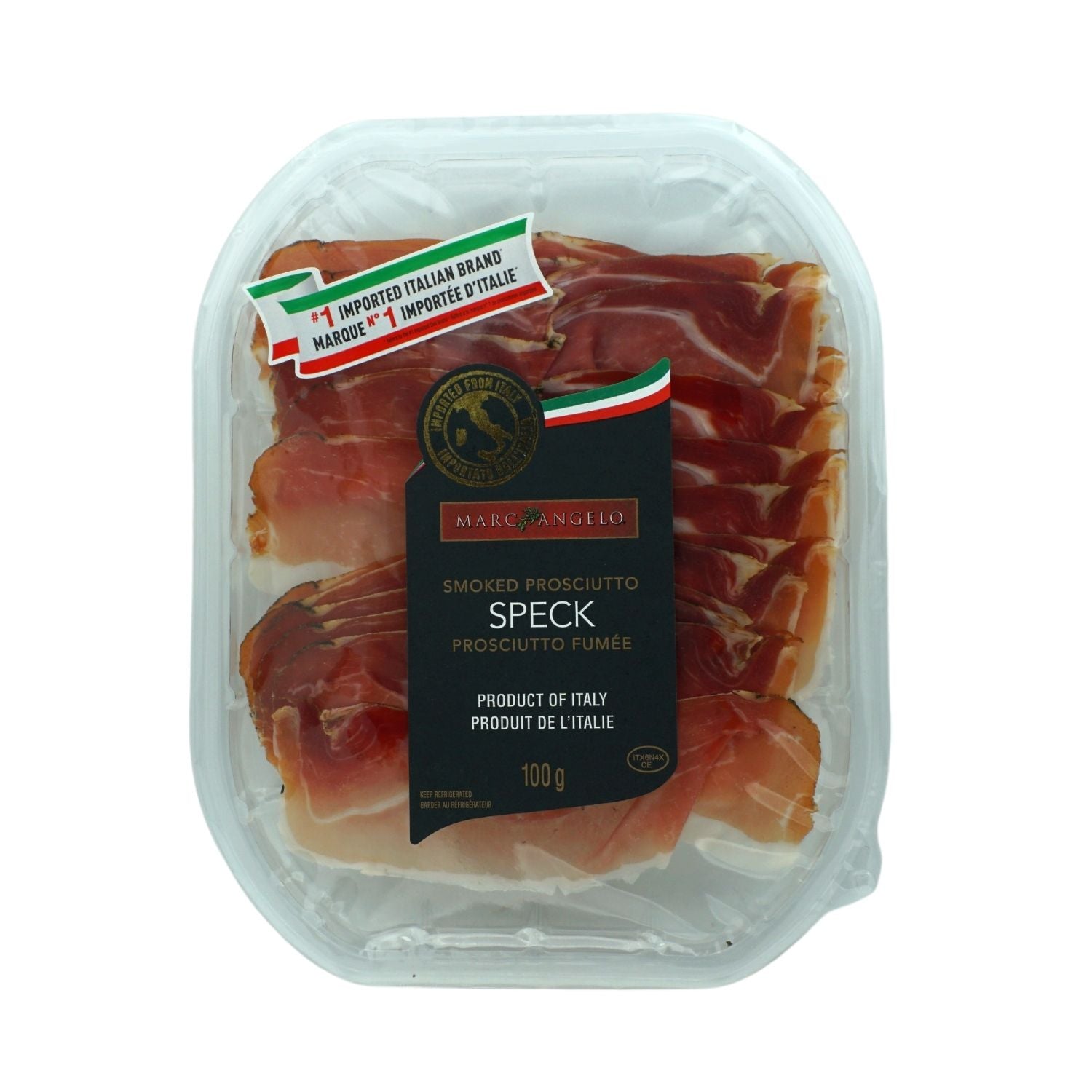 SPECK