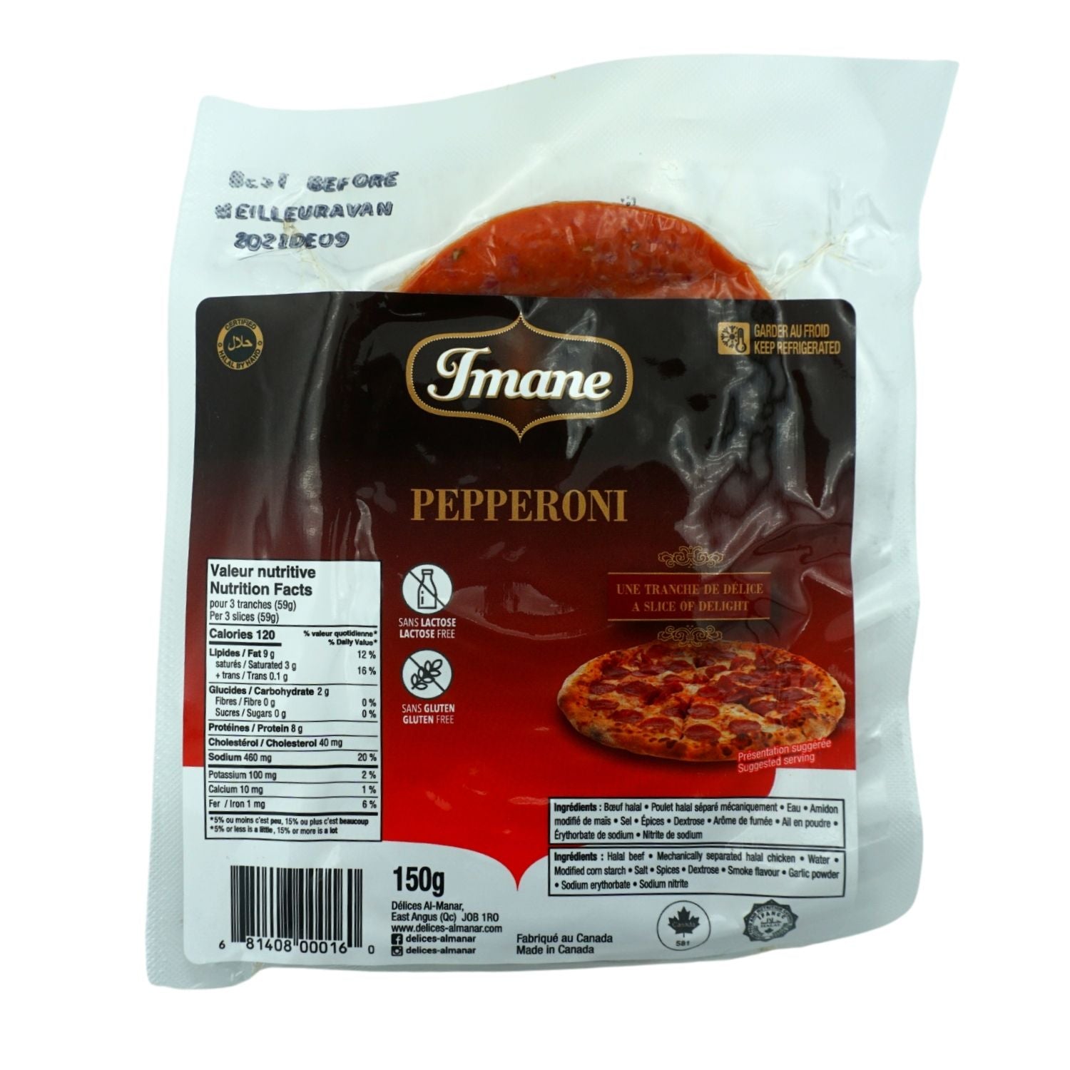 PEPPERONI
