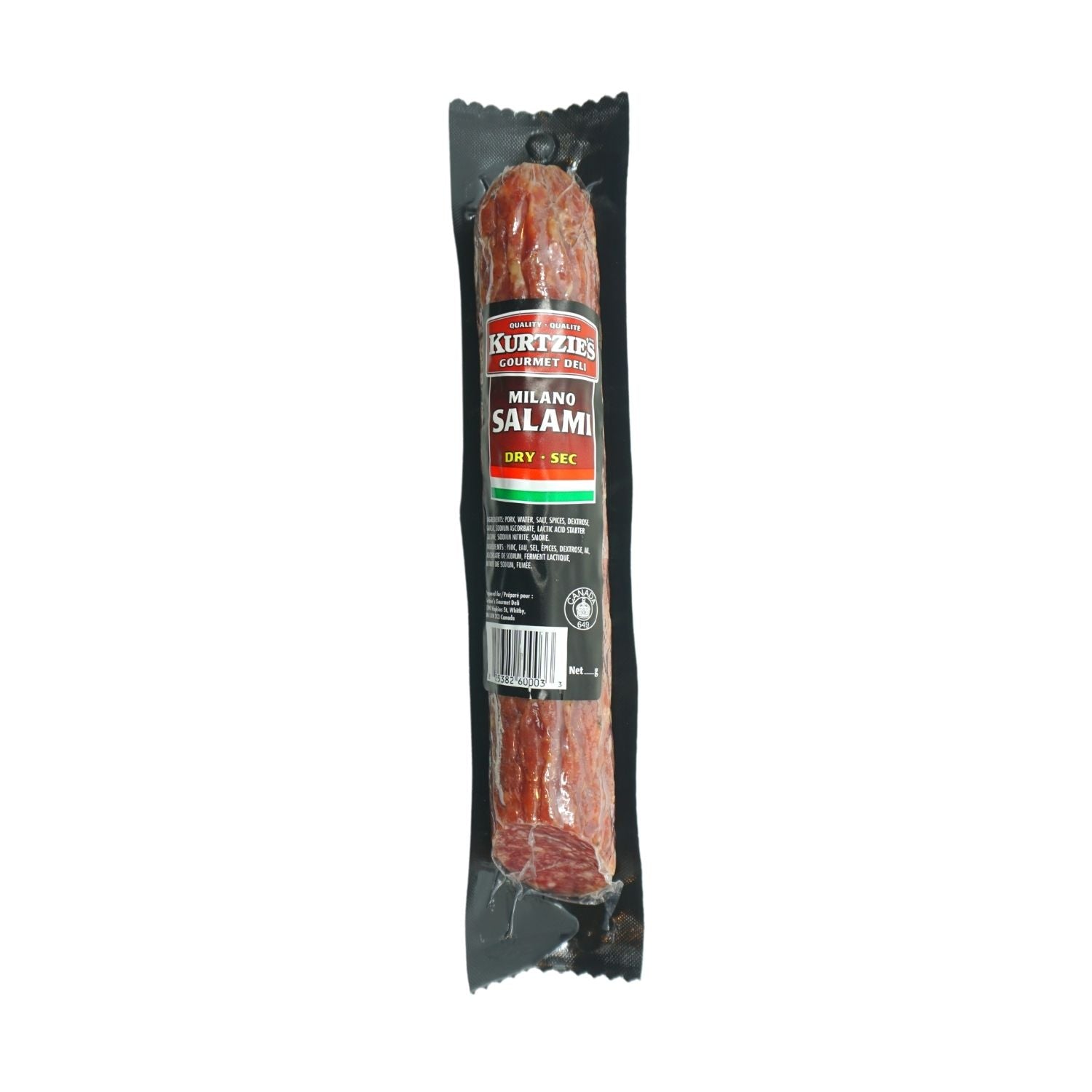 SALAMI MILANO