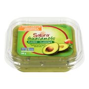 Guacamole