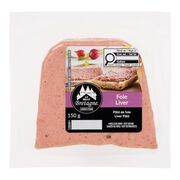 Pâté de foie