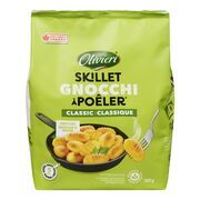Gnocchi à poêler