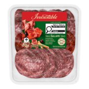Trio de salami