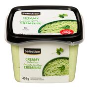 Salade de chou crémeuse