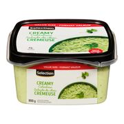 Salade de chou crémeuse