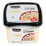 Salade de macaroni