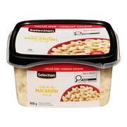 Salade de macaroni
