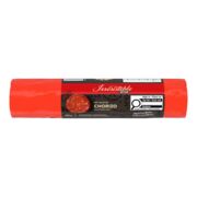 Saucisson chorizo