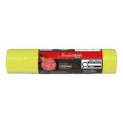 Saucisson au cognac