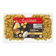 Tortellinis aux trois fromages