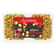 Tortellini au bœuf