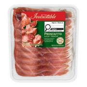 Prosciutto
