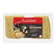 Pâtes Fettuccine