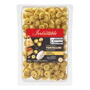 Tortellini aux trois fromages