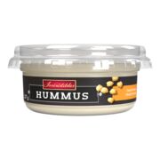Hummus traditionnel