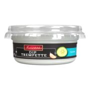 Trempette tzatziki