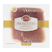 Jambon prosciutto