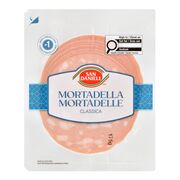Mortadelle