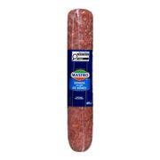 Salami de Gênes
