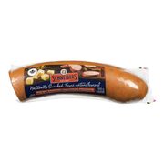 Saucisson polonais fumé