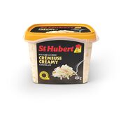 Salade de chou crémeuse