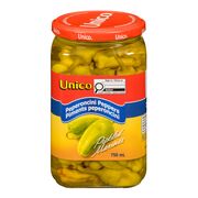 Piments pepperoncini
