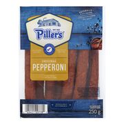 Pepperoni original