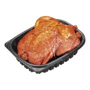 Poulet BBQ