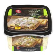 Salade de poulet