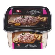 Salade de jambon à l'ancienne