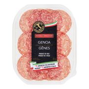 Salami de gênes