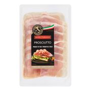 Prosciutto saveurs variées