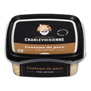 Cretons de porc