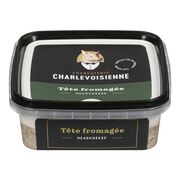 Tête fromagée