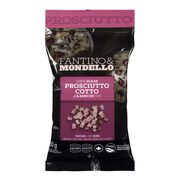Prosciutto cuit en dés