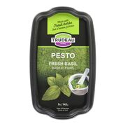 Pesto de basilic