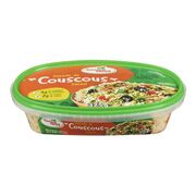 Salade de couscous