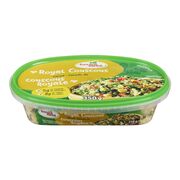 Salade de couscous royale