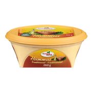 Hummus traditionnel