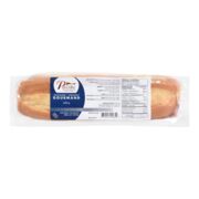 Sous-marin gourmand