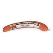 Pepperoni caserta doux