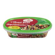 Salade de légumineuses
