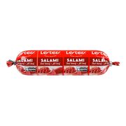 Salami tout boeuf