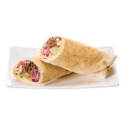 Shawarma au boeuf