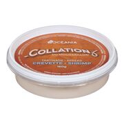 Tartinade de crevette